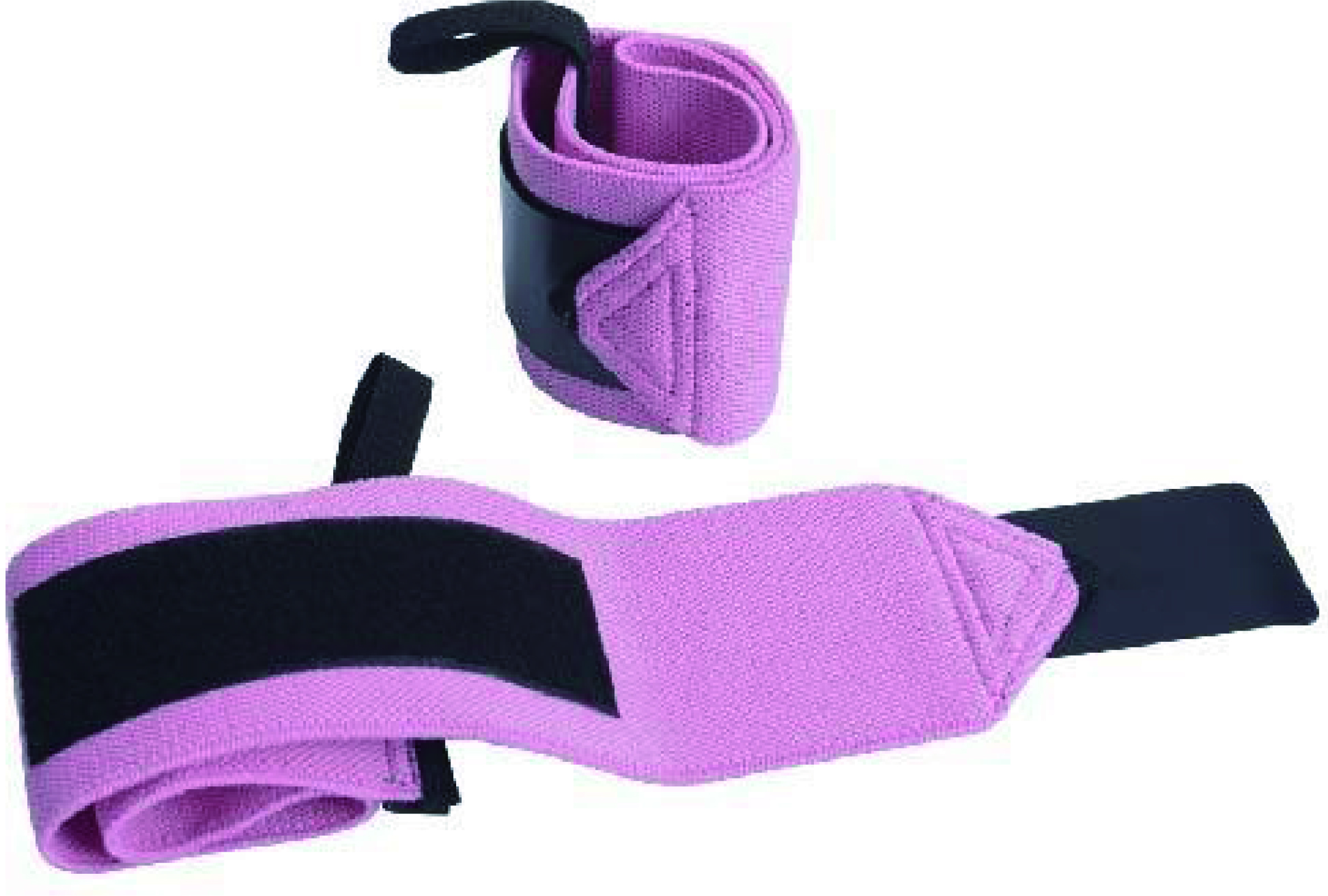 Wrist Support Wraps