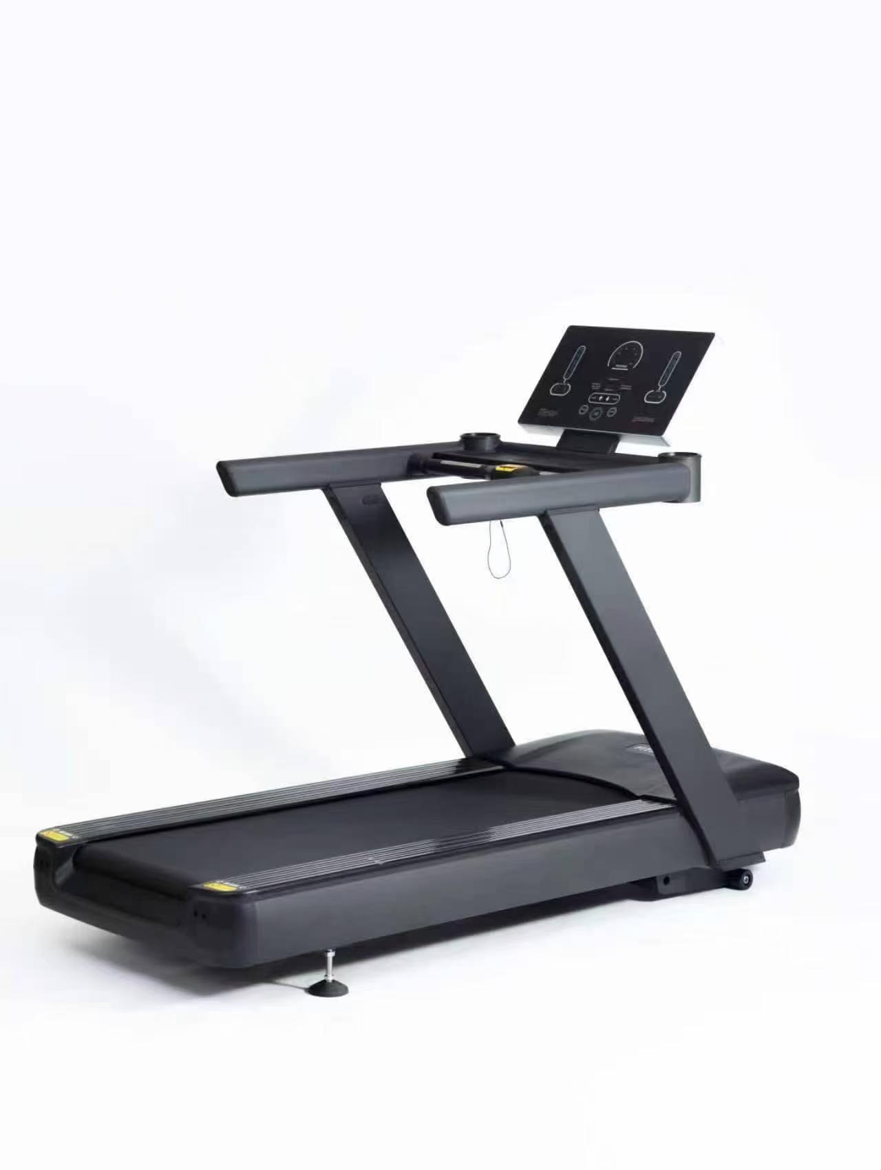 Professional Fitness Equipment